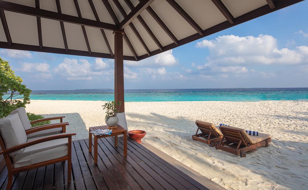 Beach Villa photo 8